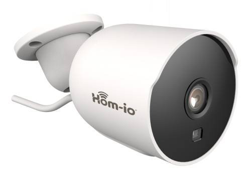 HOM-IO SMART WIFI CAMERA IP65 OUTDOOR3 3Mpx